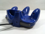 DL3657 Tested Working - Nintendo 64 Controller Blue Console Nintendo Japan