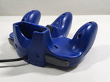 DL3659 Tested Working - Nintendo 64 Controller Blue Console Nintendo Japan