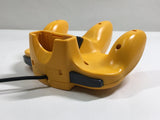 DL3662 Tested Working - Nintendo 64 Controller Yellow Console Nintendo Japan