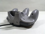 DL3664 Tested Working Nintendo 64 Controller Black & Gray Console Nintendo Japan