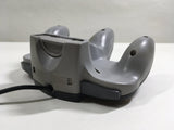 DL3665 Tested Working Nintendo 64 Controller Black & Gray Console Nintendo Japan