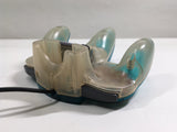 DL3667 Tested Working - Nintendo 64 Controller Clear Blue Console Nintendo Japan