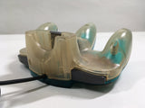 DL3668 Tested Working - Nintendo 64 Controller Clear Blue Console Nintendo Japan
