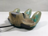 DL3669 Tested Working - Nintendo 64 Controller Clear Blue Console Nintendo Japan