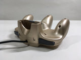 DL3673 Tested Working - Nintendo 64 Controller Gold Console Nintendo Japan
