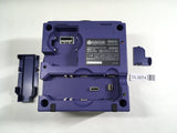 DL3674 Tested Working - Game Cube Violet DOL-001 Console Nintendo Japan
