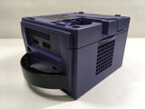 DL3675 Tested Working - Game Cube Violet DOL-001 Console Nintendo Japan