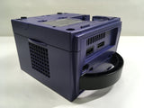 DL3676 Tested Working - Game Cube Violet DOL-001 Console Nintendo Japan