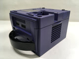 DL3676 Tested Working - Game Cube Violet DOL-001 Console Nintendo Japan