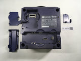 DL3677 Tested Working - Game Cube Violet DOL-001 Console Nintendo Japan