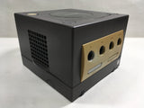 DL3677 Tested Working - Game Cube Violet DOL-001 Console Nintendo Japan