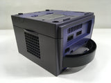 DL3677 Tested Working - Game Cube Violet DOL-001 Console Nintendo Japan