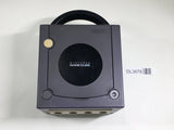 DL3678 Tested Working - Game Cube Violet DOL-001 Console Nintendo Japan