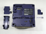 DL3678 Tested Working - Game Cube Violet DOL-001 Console Nintendo Japan