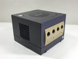 DL3678 Tested Working - Game Cube Violet DOL-001 Console Nintendo Japan