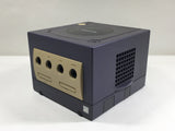 DL3678 Tested Working - Game Cube Violet DOL-001 Console Nintendo Japan