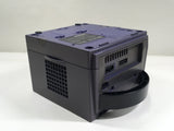 DL3678 Tested Working - Game Cube Violet DOL-001 Console Nintendo Japan