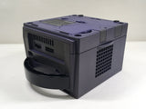 DL3678 Tested Working - Game Cube Violet DOL-001 Console Nintendo Japan