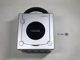 DL3680 Tested Working - Game Cube Silver DOL-001 Console Nintendo Japan
