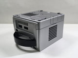 DL3680 Tested Working - Game Cube Silver DOL-001 Console Nintendo Japan