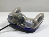 DL3681 Tested Working - Game Cube Controller Violet Console Nintendo Japan