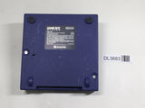 DL3683 Tested Working - Game Cube GameBoy Player Violet Console Nintendo Japan