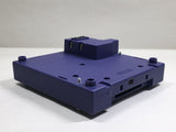 DL3683 Tested Working - Game Cube GameBoy Player Violet Console Nintendo Japan