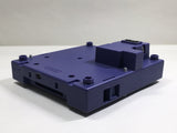 DL3683 Tested Working - Game Cube GameBoy Player Violet Console Nintendo Japan