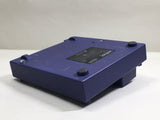 DL3683 Tested Working - Game Cube GameBoy Player Violet Console Nintendo Japan