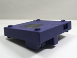 DL3683 Tested Working - Game Cube GameBoy Player Violet Console Nintendo Japan