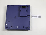 DL3684 Tested Working - Game Cube GameBoy Player Violet Console Nintendo Japan
