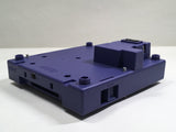 DL3684 Tested Working - Game Cube GameBoy Player Violet Console Nintendo Japan