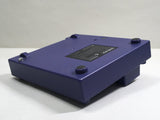 DL3684 Tested Working - Game Cube GameBoy Player Violet Console Nintendo Japan