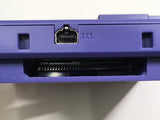 DL3684 Tested Working - Game Cube GameBoy Player Violet Console Nintendo Japan
