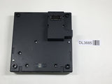DL3685 Tested Working - Game Cube GameBoy Player Black Console Nintendo Japan