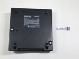 DL3685 Tested Working - Game Cube GameBoy Player Black Console Nintendo Japan
