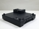 DL3685 Tested Working - Game Cube GameBoy Player Black Console Nintendo Japan