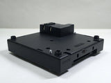 DL3686 Tested Working - Game Cube GameBoy Player Black Console Nintendo Japan