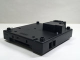 DL3686 Tested Working - Game Cube GameBoy Player Black Console Nintendo Japan