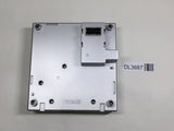 DL3687 Tested Working - Game Cube GameBoy Player Silver Console Nintendo Japan