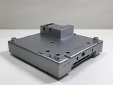 DL3687 Tested Working - Game Cube GameBoy Player Silver Console Nintendo Japan
