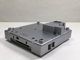 DL3687 Tested Working - Game Cube GameBoy Player Silver Console Nintendo Japan