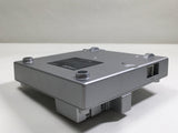 DL3687 Tested Working - Game Cube GameBoy Player Silver Console Nintendo Japan