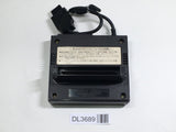DL3689 Tested Working RAM Adapter for Famicom Disk System HVC-023 Nintendo Japan