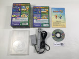 Mario Party 6 Nintendo GameCube Japan - DL3693