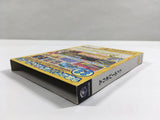 Mario Party 7 Nintendo GameCube Japan - DL3694