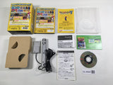 Mario Party 7 Nintendo GameCube Japan - DL3694