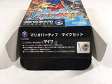 Mario Party 7 Nintendo GameCube Japan - DL3694