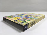 Pokemon Channel Nintendo GameCube Japan - DL3696