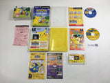 Pokemon Channel Nintendo GameCube Japan - DL3696